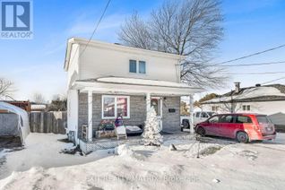 House for Sale, 344 Abbott Street, Hawkesbury, ON