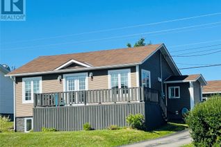 Detached House for Sale, 141 Main Street, Point Leamington, NL