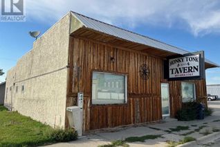 Non-Franchise Business for Sale, 105 Aberdeen Street, Blackie, AB