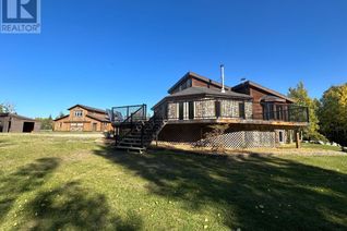 House for Sale, 373060 Range Road 8-0, Rural Clearwater County, AB