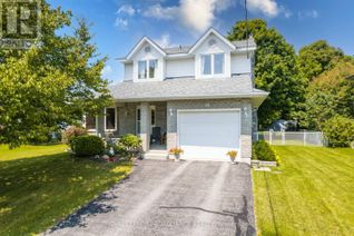 Detached House for Sale, 14 Anne Street, Brighton, ON