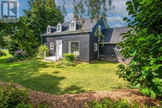 Property for Sale, 89 Bridge Street, Melvern Square, NS