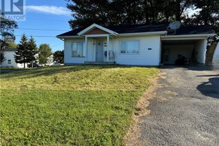 Bungalow for Sale, 980 108 Route, DSL de Drummond/DSL of Drummond, NB