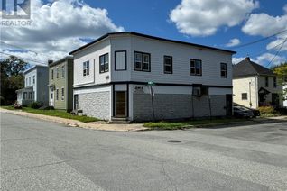 Triplex for Sale, 342 Duke Street, Saint John, NB