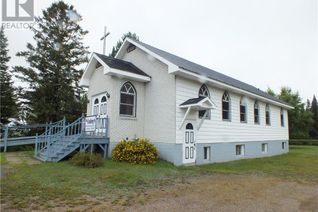 Detached House for Sale, 285 Juniper Road, Juniper, NB