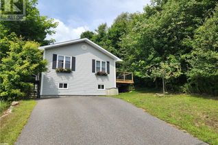 Bungalow for Sale, 58 Hanes Road, Huntsville, ON