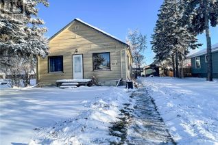 Bungalow for Sale, 414 6th Street W, Meadow Lake, SK