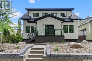 House for Sale, 928 Temperance Street, Saskatoon, SK