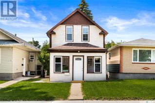 House for Sale, 2136 Broder Street, Regina, SK