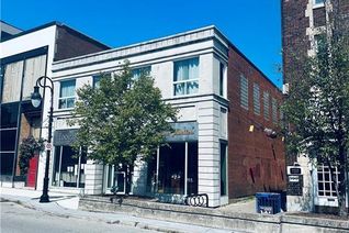 Commercial/Retail Property for Sale, 38 James Street, St. Catharines, ON