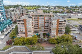 Condo Apartment for Sale, 15111 Russell Avenue #509, White Rock, BC