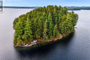 Cottage for Sale, 1 Windy Lake Sugarloaf Island, Dowling, ON