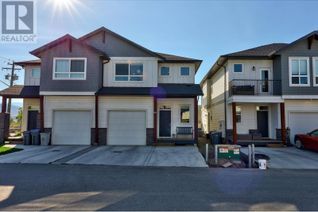 Duplex for Sale, 2648 Tranquille Rd #102, Kamloops, BC