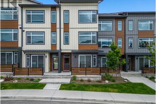 Townhouse for Sale, 1901 Qu'Appelle Blvd #123, Kamloops, BC