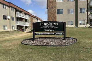 Condo Apartment for Sale, 108 4501 51 St, Leduc, AB