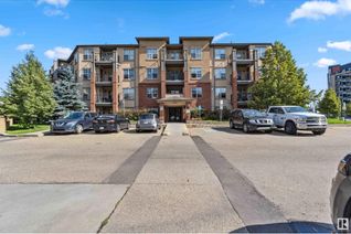 Condo Apartment for Sale, 408 11441 Ellerslie Rd Sw, Edmonton, AB