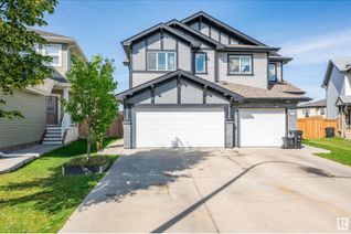 Duplex for Sale, 61 Springwood Wy, Spruce Grove, AB