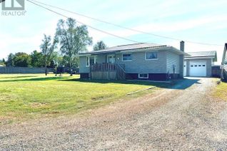 Bungalow for Sale, 35 Queen St, Hornepayne, ON