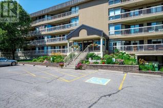 Condo Apartment for Sale, 40 Auburn Street #107, Peterborough (Ashburnham), ON