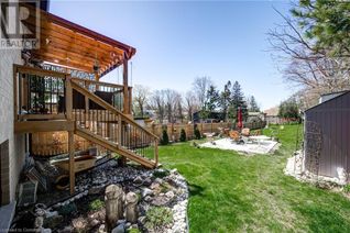 Bungalow for Sale, 131 Tamarack Boulevard, Woodstock, ON