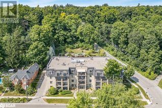 Condo for Sale, 200 Collier Street Unit# 401, Barrie, ON