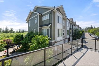 Townhouse for Sale, 21150 76a Avenue #14, Langley, BC