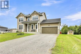 Detached House for Sale, 24 White Tail Drive, Almonte, ON