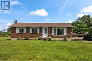 Detached House for Sale, 2034 Rutledge Road, Sydenham, ON