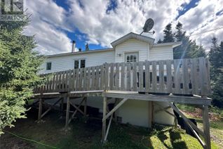 Bungalow for Sale, 10 East Tickle Road, Leading Tickles, NL