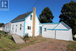 House for Sale, 984 Callbeck Street, Central Bedeque, PE