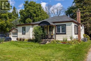 House for Sale, 975 5th A Avenue W, Owen Sound, ON