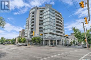 Condo Apartment for Sale, 904 2300 Broad Street, Regina, SK