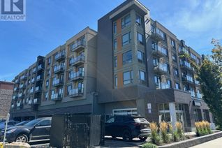 Condo for Sale, 925 Leon Avenue #445, Kelowna, BC