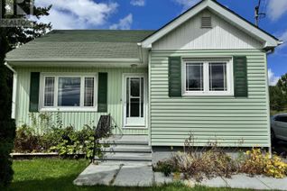 Detached House for Sale, 114 Highland Street, Glace Bay, NS