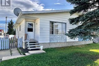 Duplex for Sale, 4705 46 Avenue, Mayerthorpe, AB