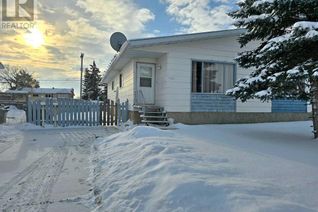 Duplex for Sale, 4705 46 Avenue, Mayerthorpe, AB