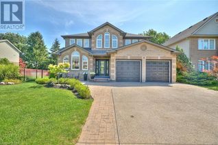 Detached House for Sale, 68 Welstead Drive, St. Catharines, ON