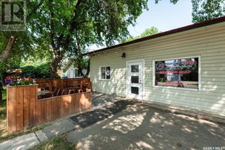 Commercial/Retail Property for Sale, 121 Boundary Avenue N, Fort Qu'Appelle, SK