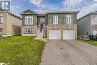 Bungalow for Sale, 25 Ralph Dalton Boulevard, Tay, ON