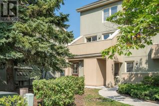 Condo Townhouse for Sale, 107 Wintergreen Place #208, Blue Mountains (Blue Mountain Resort Area), ON