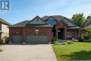 Property for Sale, 65 Blue Heron Drive, Middlesex Centre (Ilderton), ON