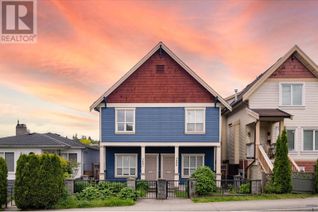 Duplex for Sale, 3482 Knight Street, Vancouver, BC