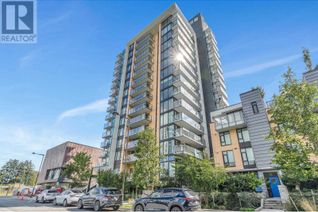 Condo Apartment for Sale, 1471 Hunter Street #1404, North Vancouver, BC