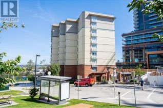 Condo for Sale, 200 Keary Street #412, New Westminster, BC