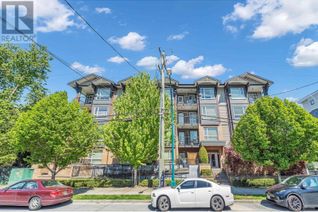 Condo Apartment for Sale, 2351 Kelly Avenue #209, Port Coquitlam, BC