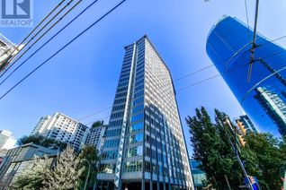 Office for Sale, 970 Burrard Street #249, Vancouver, BC