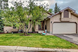 Duplex for Sale, 178 Oakbriar Close Sw, Calgary, AB