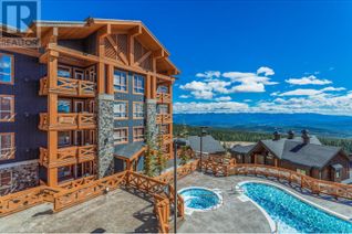 Condo for Sale, 375 Raven Ridge Road #301, Big White, BC