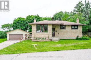 Bungalow for Sale, 815 Stewart Drive, Peterborough (Ashburnham), ON