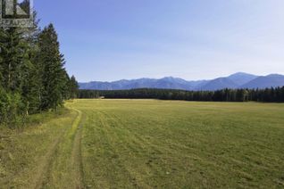 Land for Sale, Dl7156 Potter Road, Invermere, BC